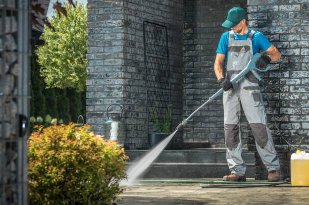 Winterizing Services in Crosby, TX