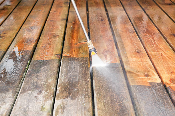 Reliable Crosby, TX Pressure Washing Services Solutions